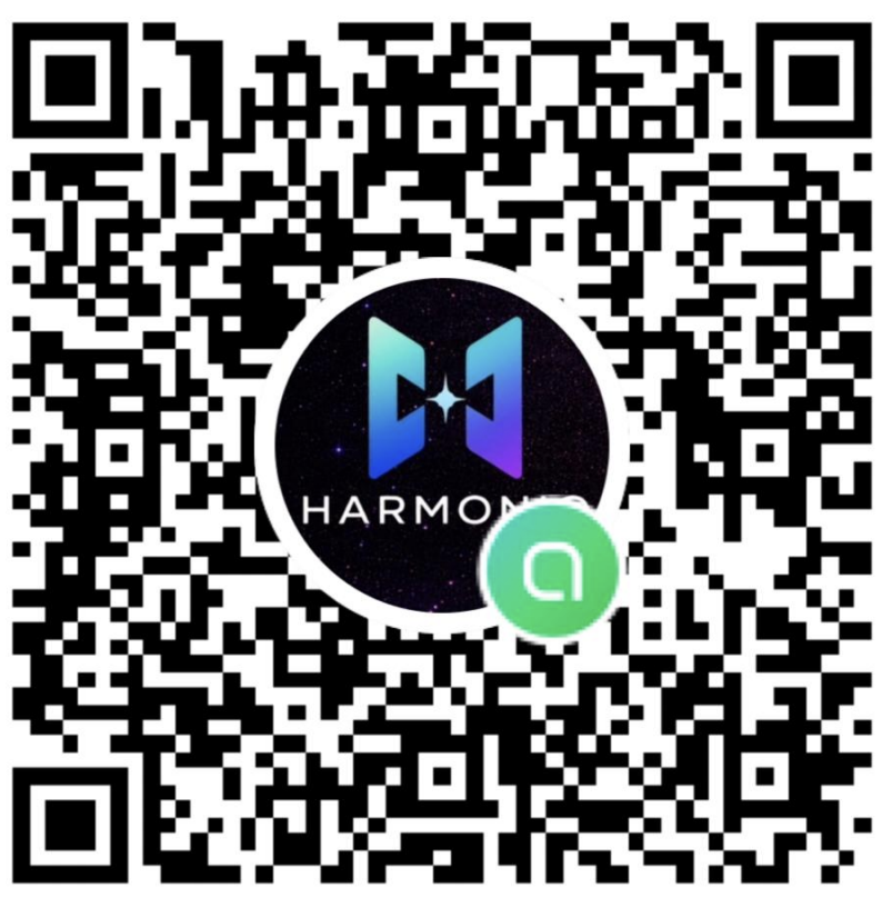 Line OpenChat QR