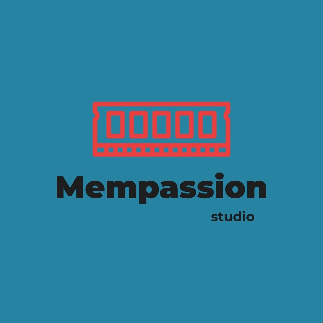 ห้องอัดเสียง Mempassion เมมแพสชั่น กรุงเทพ นนทบุรี