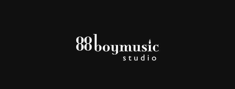 ห้องซ้อมดนตรี 88boymusic_studio