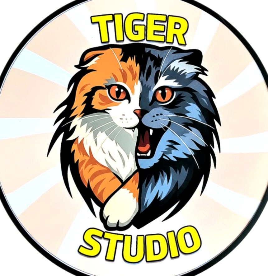TIGER STUDIO RANGSIT ห้องซ้อมดนตรี รังสิต