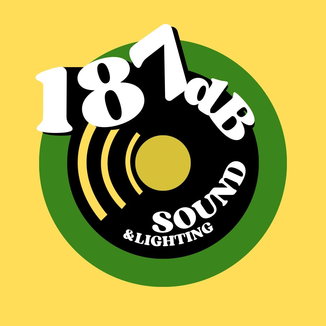 187dB Musicroom