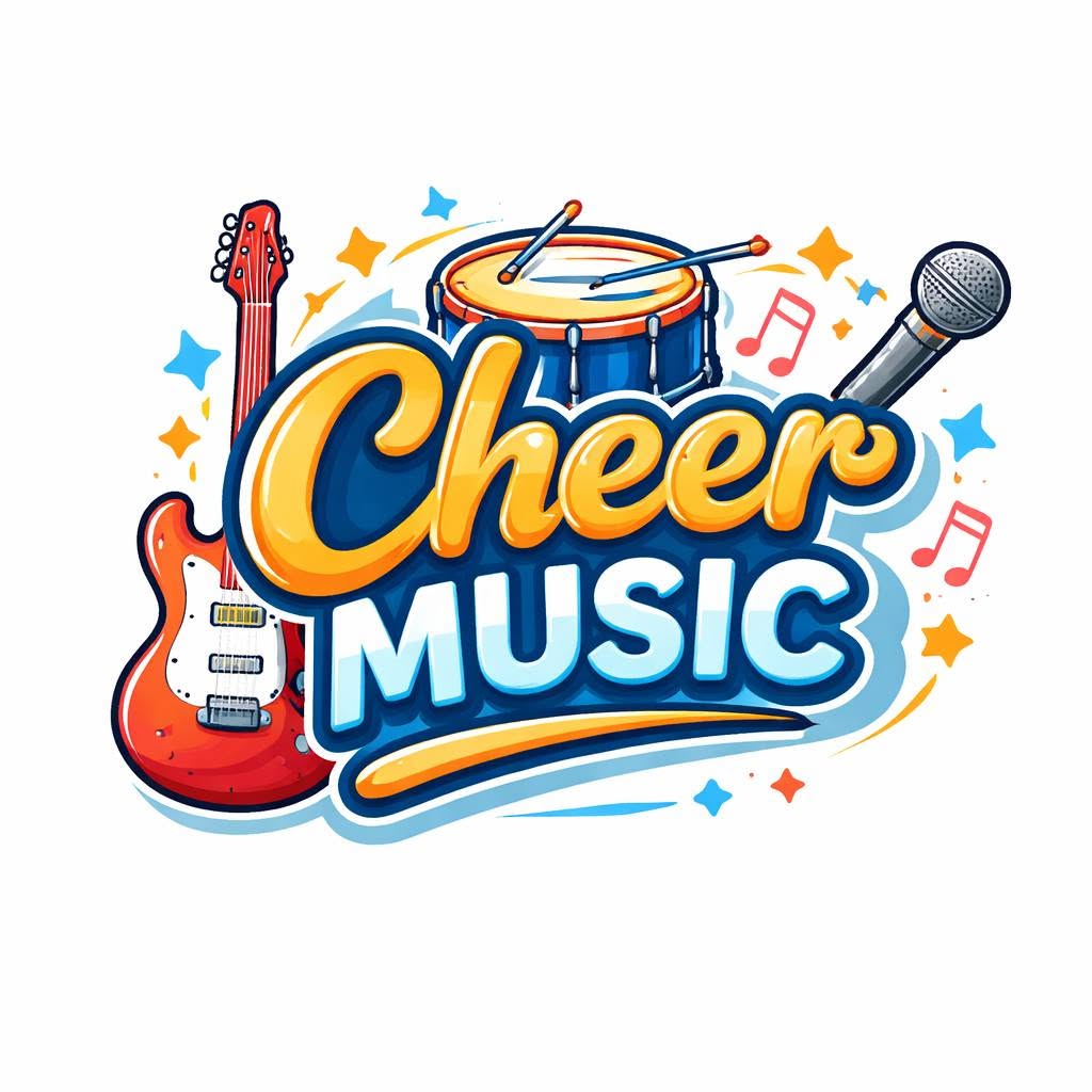 ห้องซ้อมดนตรี CHEER MUSIC