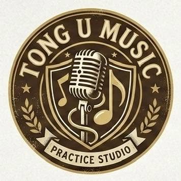 ห้องซ้อมดนตรี Tong u Music