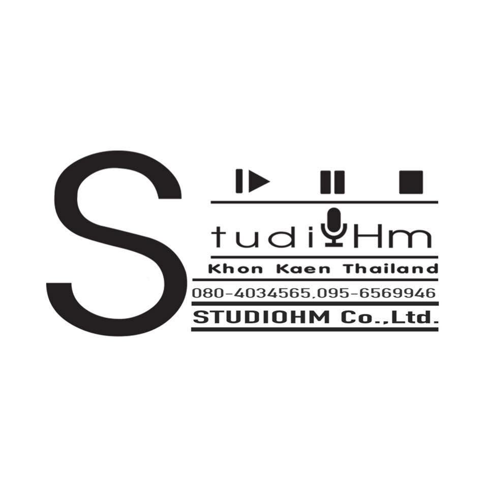 StudioHm Khonkaen