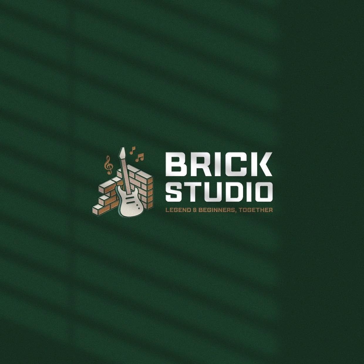Brick Studio