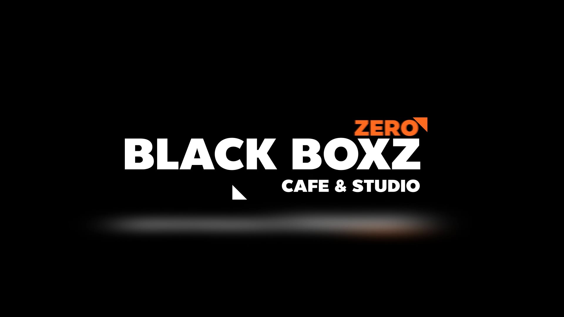Blackboxz Studio