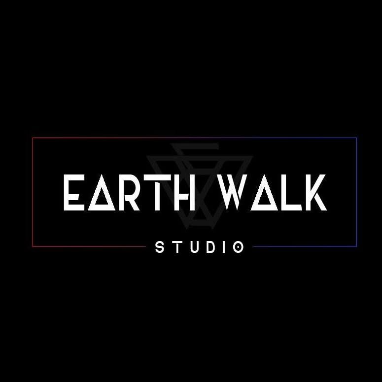 Earthwalk Studio ห้องซ้อมดนตรี