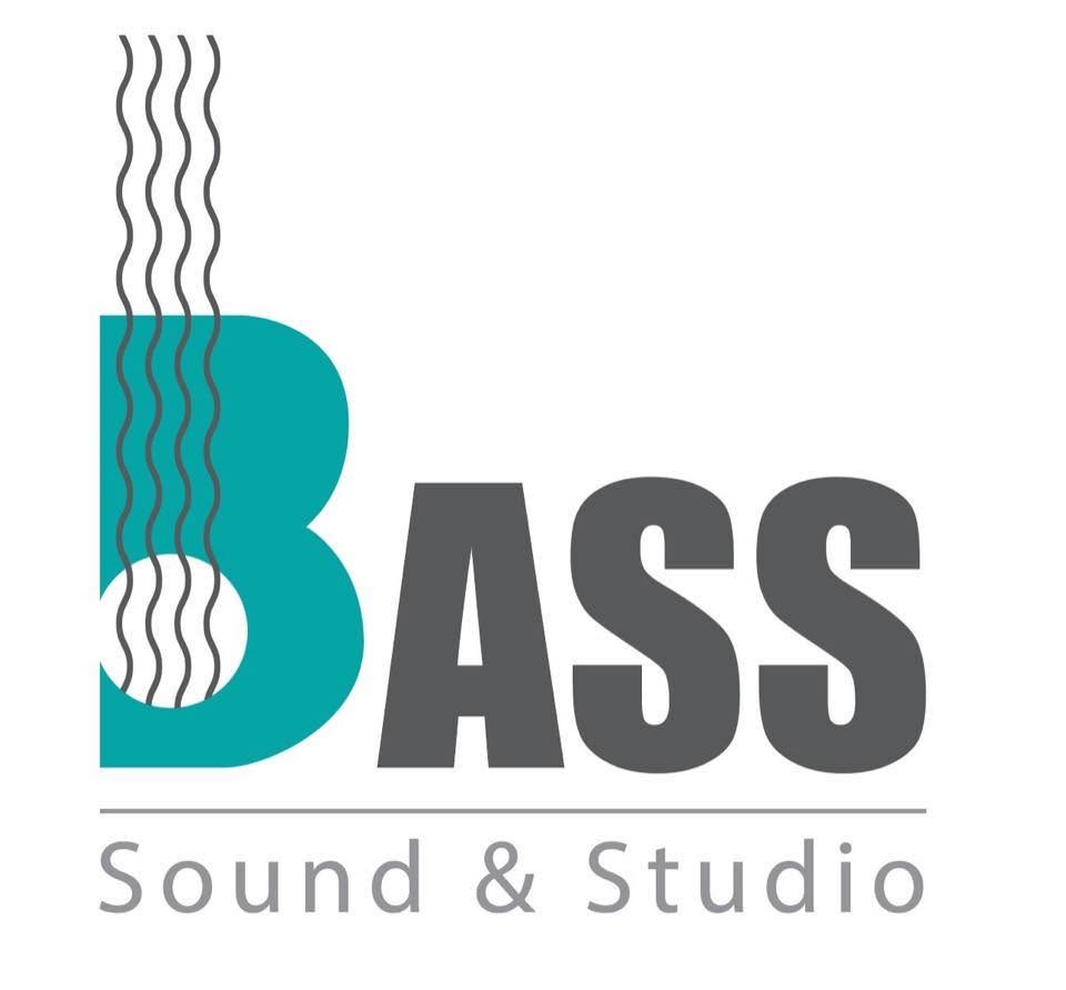 ห้องซ้อมดนตรี Bass Studio