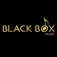 ห้องซ้อมดนตรี Black Box Music