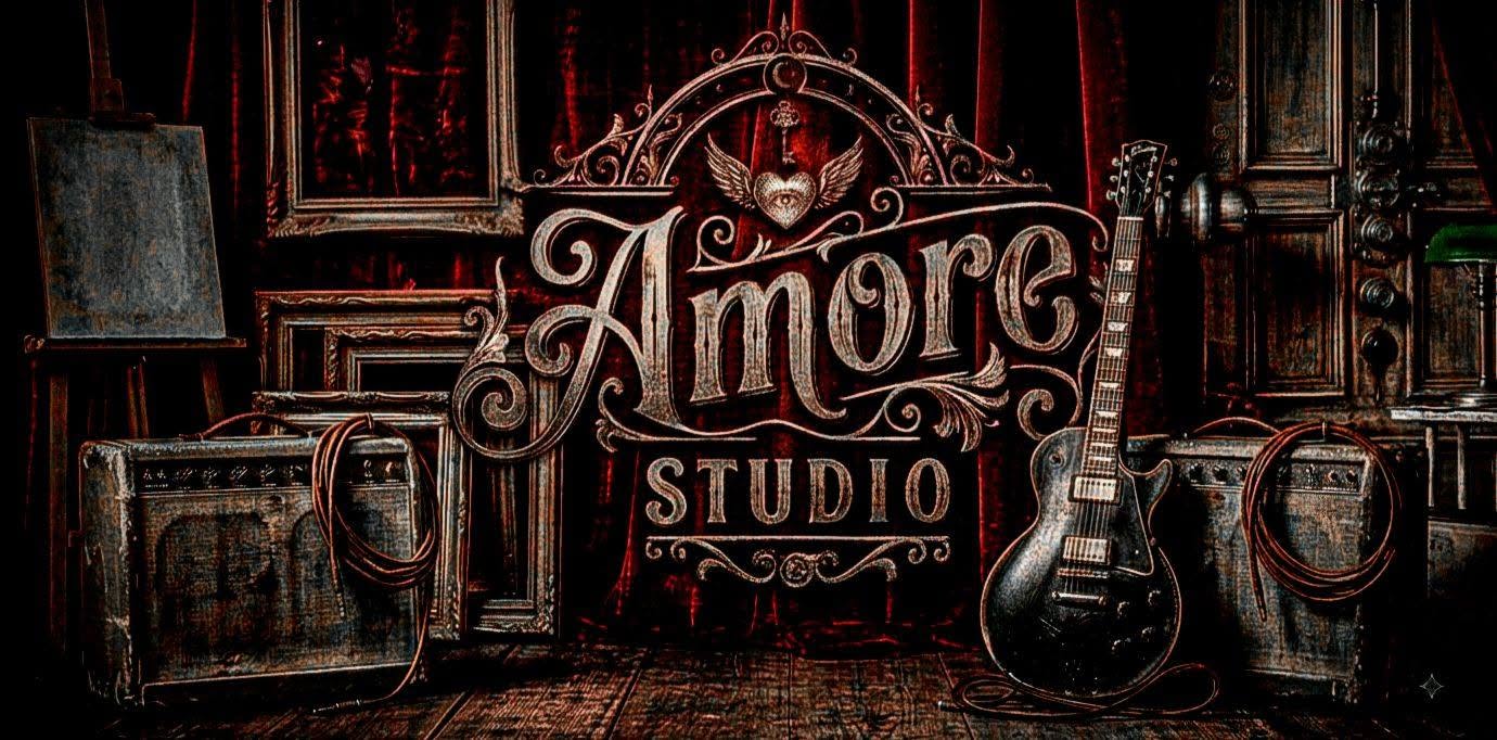 Amore Studio