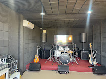 ห้องซ้อมดนตรี luxury studio