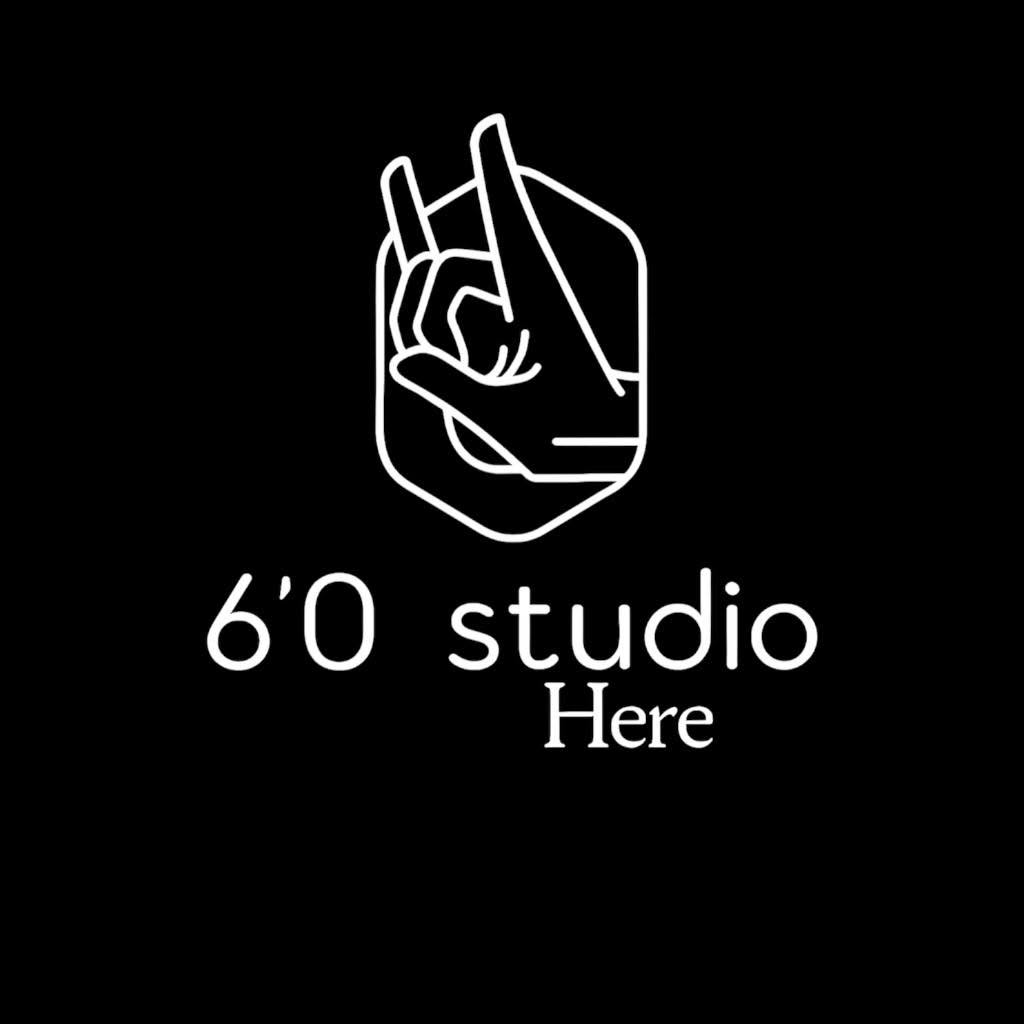 6’OStudio BKK (ห้องซ้อมดนตรี 24ชม.)