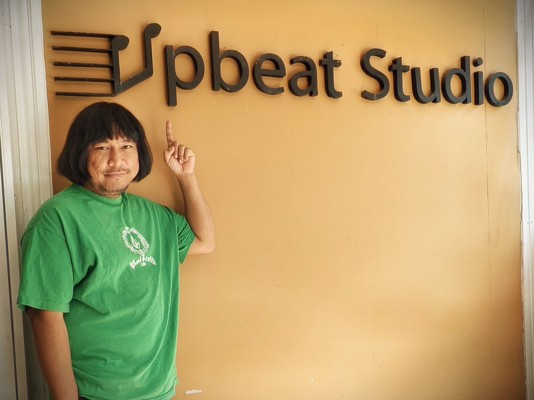 Upbeatstudio