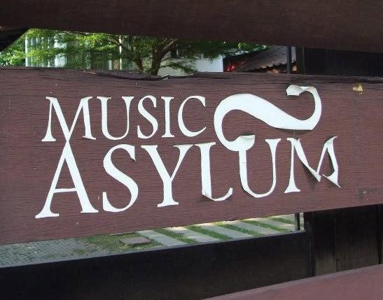 Music Asylum