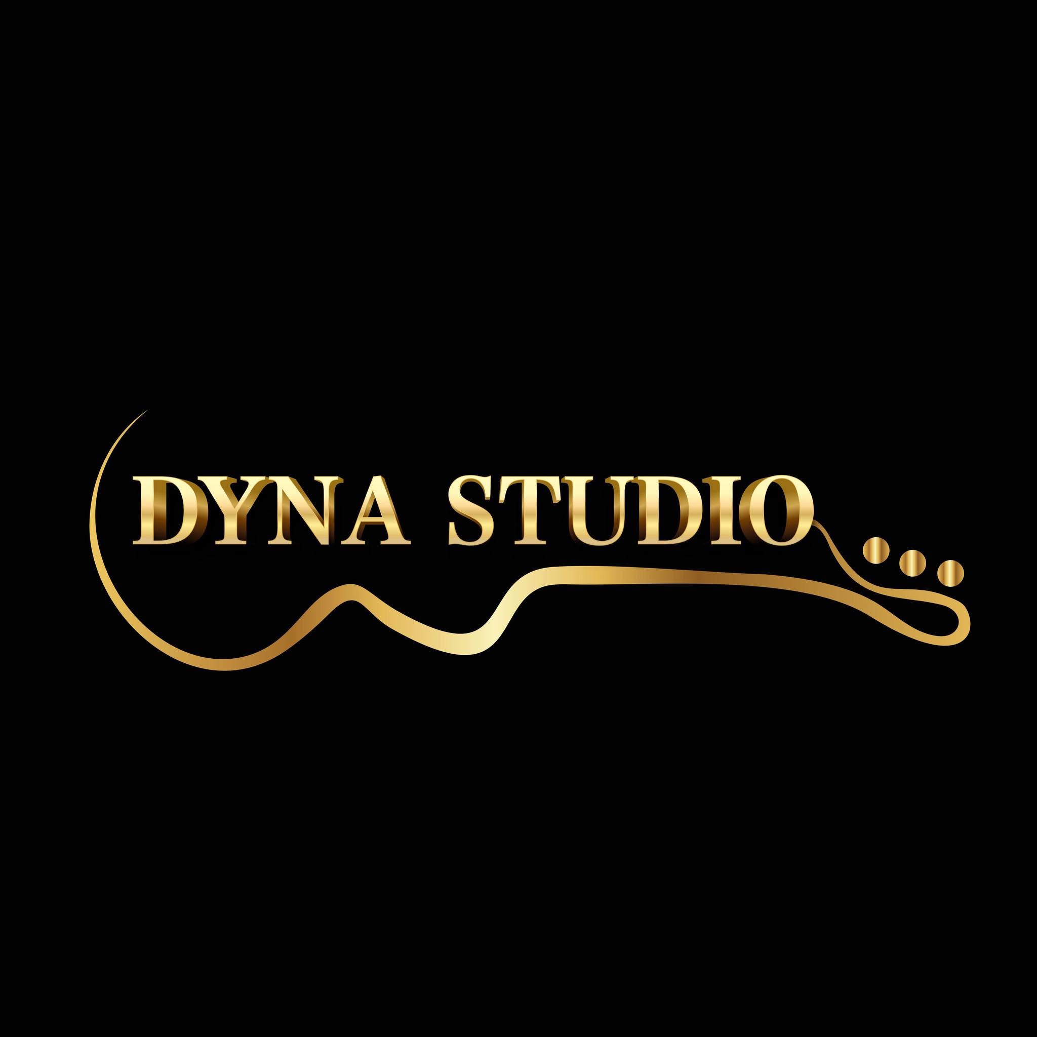 Dyna Studio ห้องซ้อมดนตรี & คาเฟ่ อาหารตามสั่ง