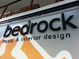 bedrock music & interior design