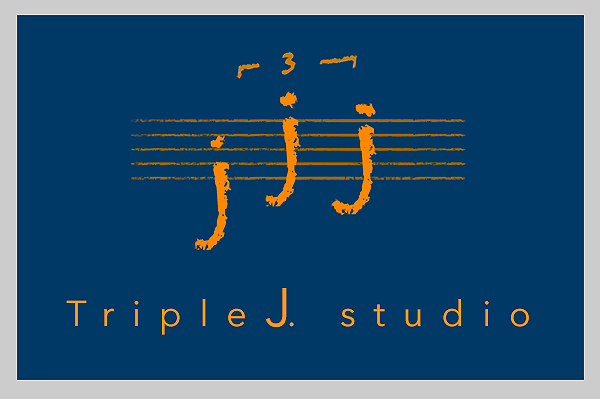 ห้องอัด Triple J. Studio