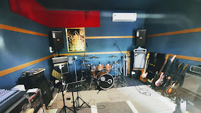 ห้องซ้อมGood Day Musicroom