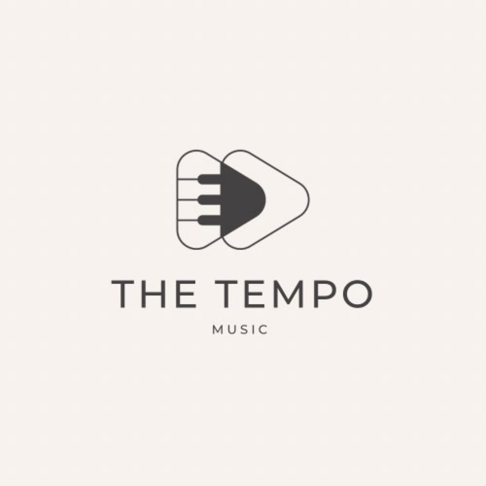 รับสอนดนตรี เรียนดนตรี ห้องซ้อมดนตรี by The Tempo music
