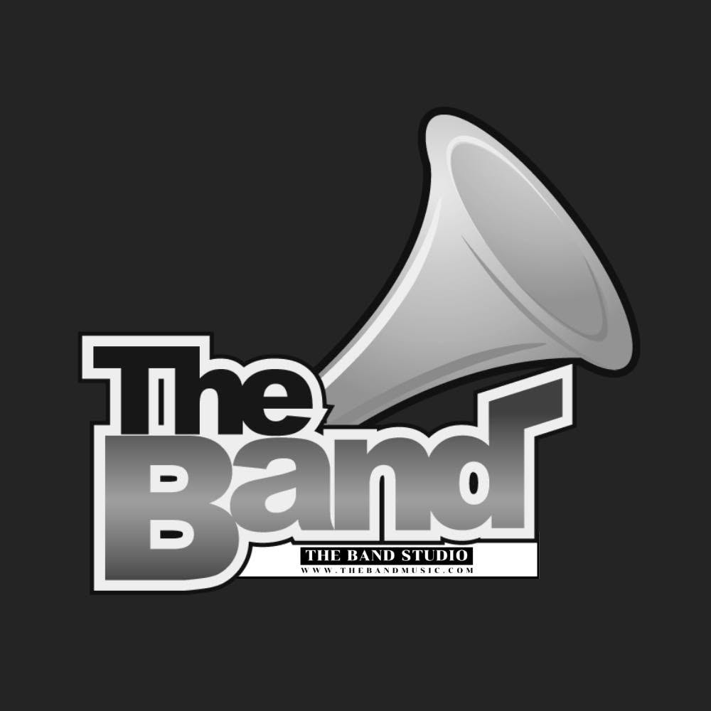 The Band Studio ห้องซ้อม ห้องอัดเสียง เดอะแบนด์สตูดิโอ