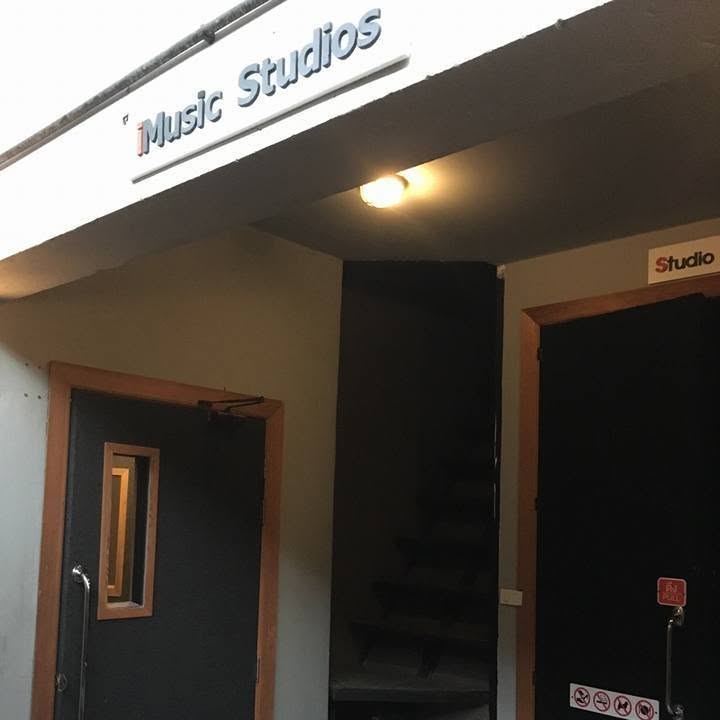 Dragonfly Recording Studio