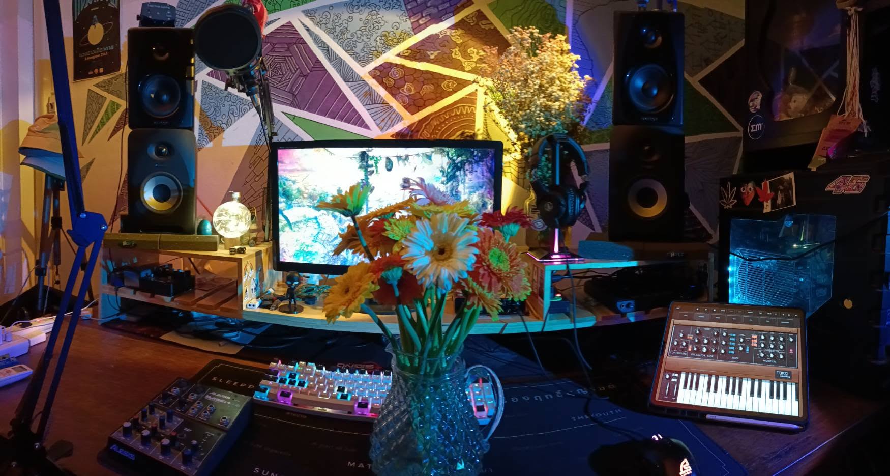 Green House Studio
