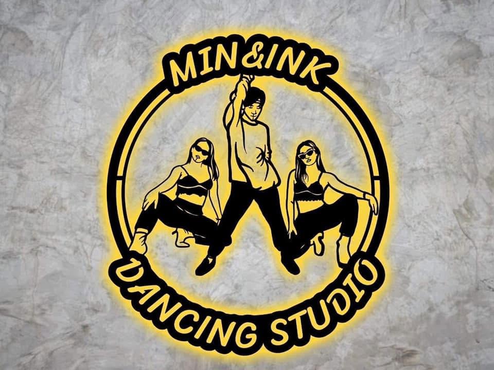 Min&ink STUDIO2