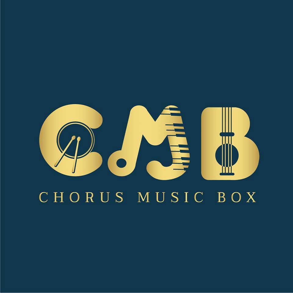 Chorus music box by krutop