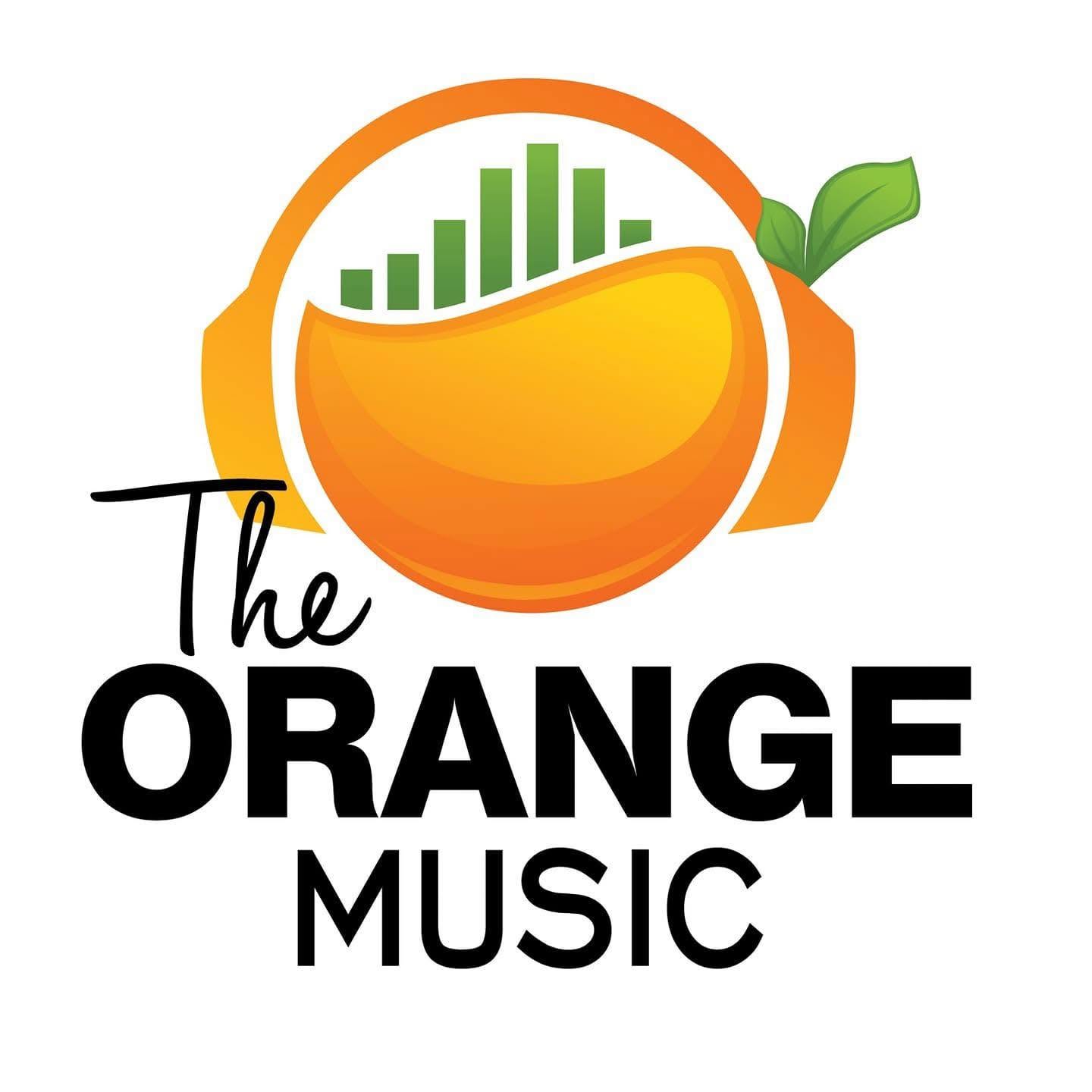 The Orange Music