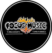 Focus Music Store