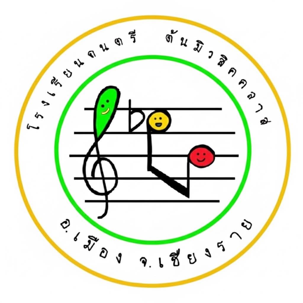 Ton Music Class-เรียนดนตรีเชียงราย