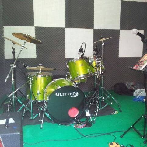 ห้องซ้อมดนตรี&คาราโอเกะ