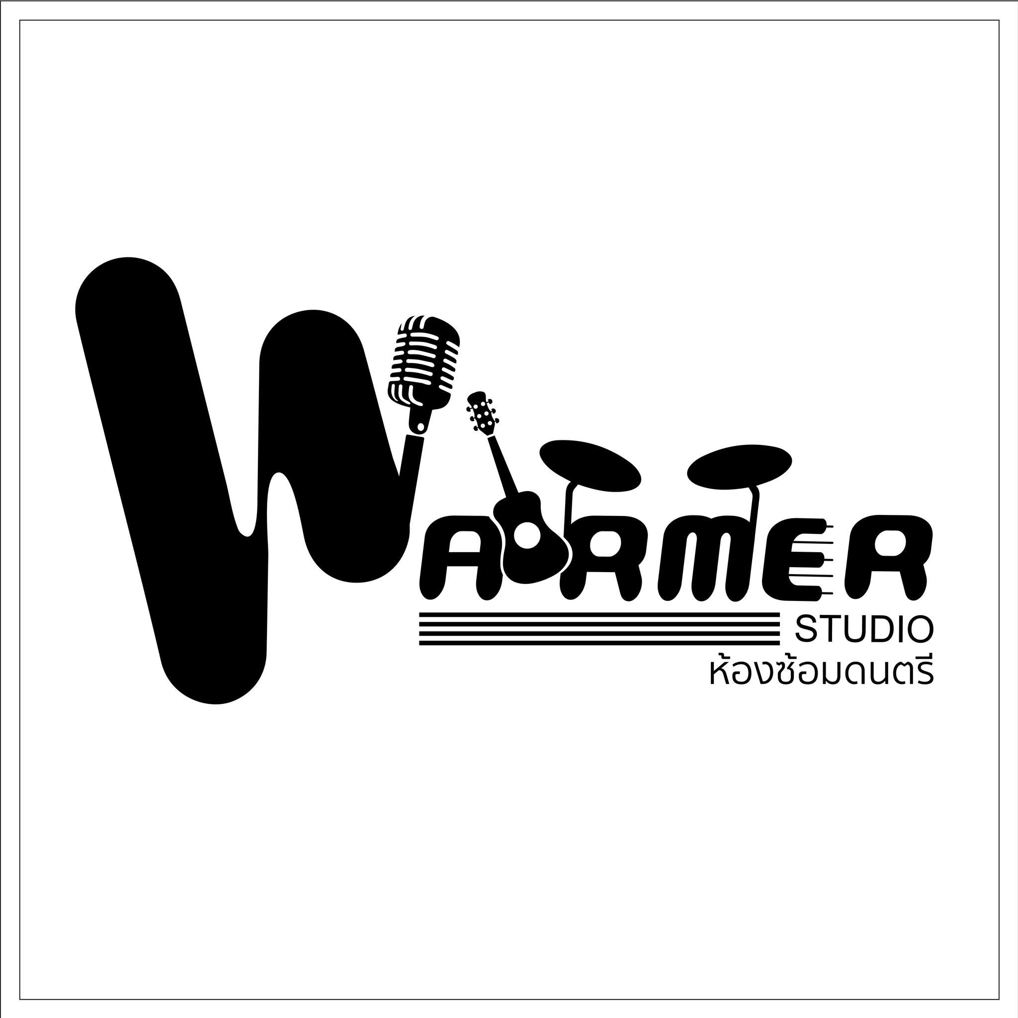Warmer Studio
