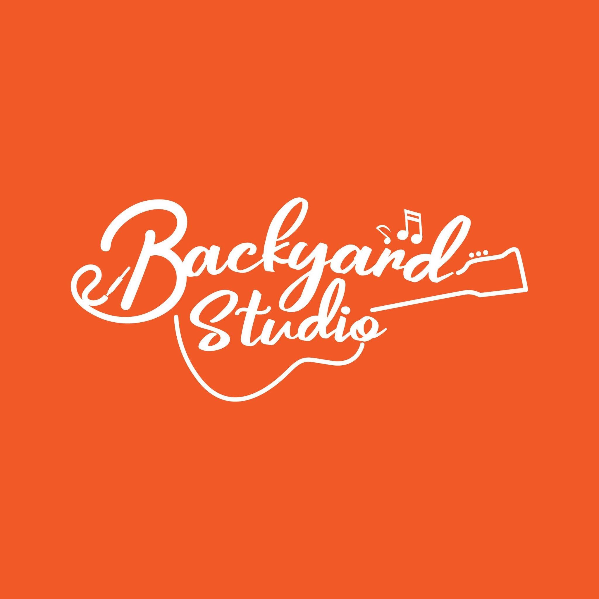 ห้องซ้อมดนตรี - Backyard Studio