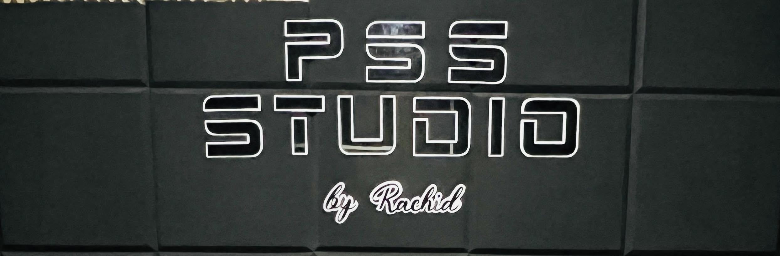 ห้องซ้อมดนตรีPSSstudioศรีสะเกษ
