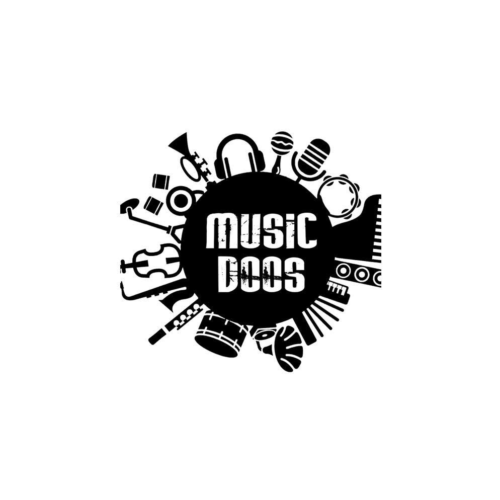 ห้องซ้อมดนตรีหนองคายMusicDoos