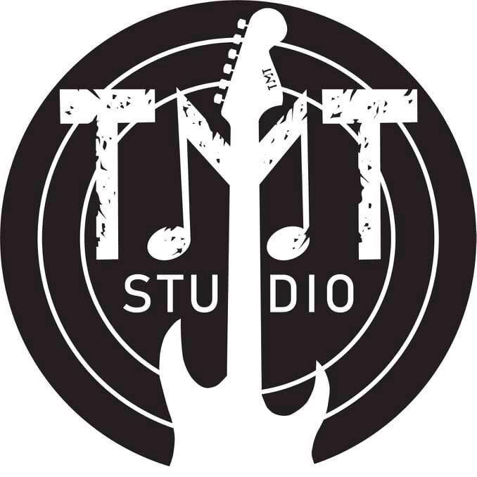 ห้องซ้อมดนตรีTMT STUDIO