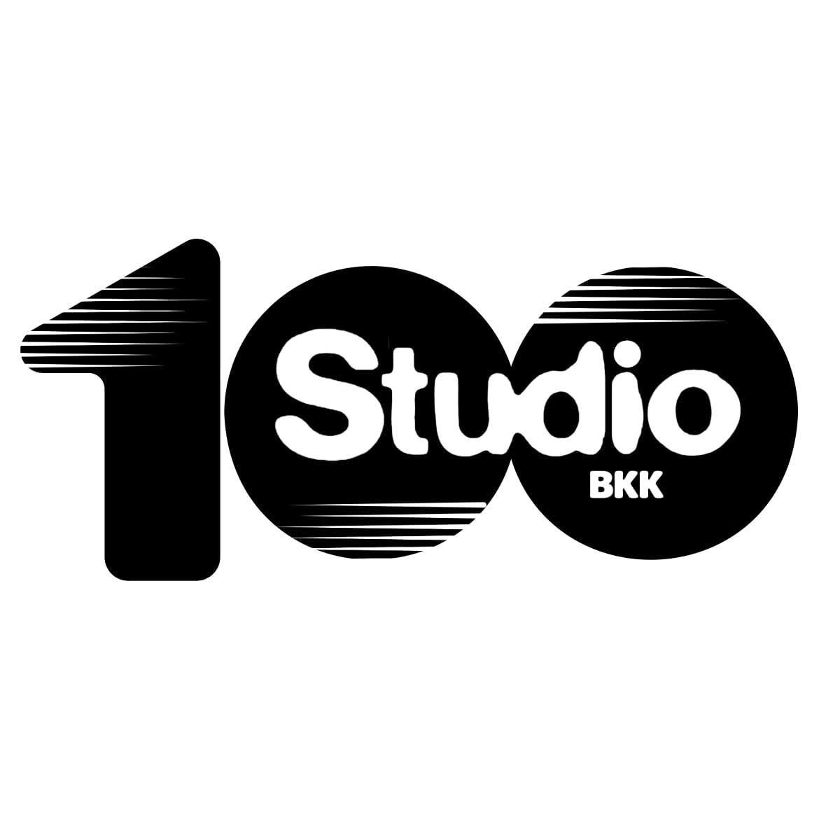100 Studio BKK