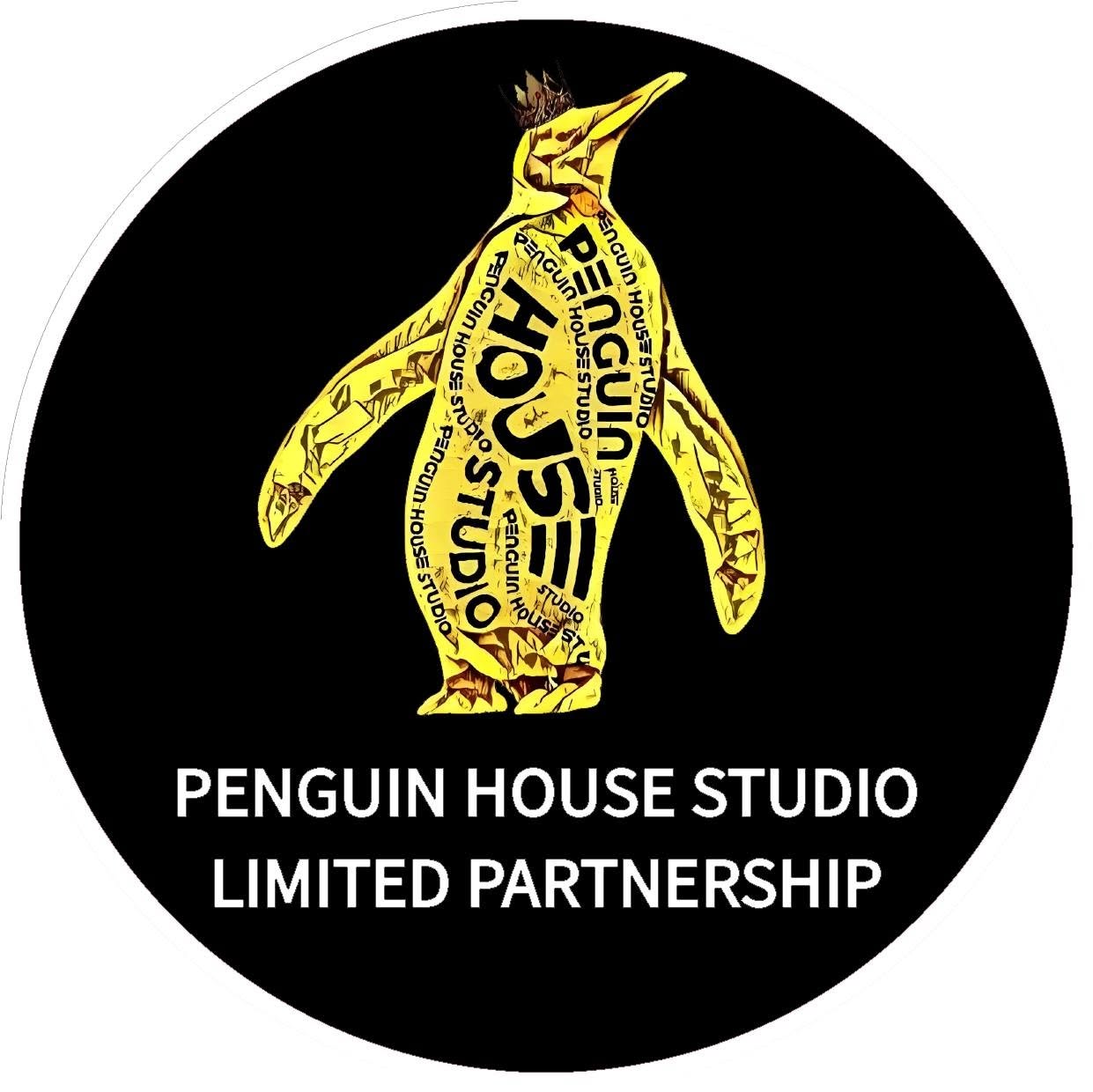 Penguin House Studio
