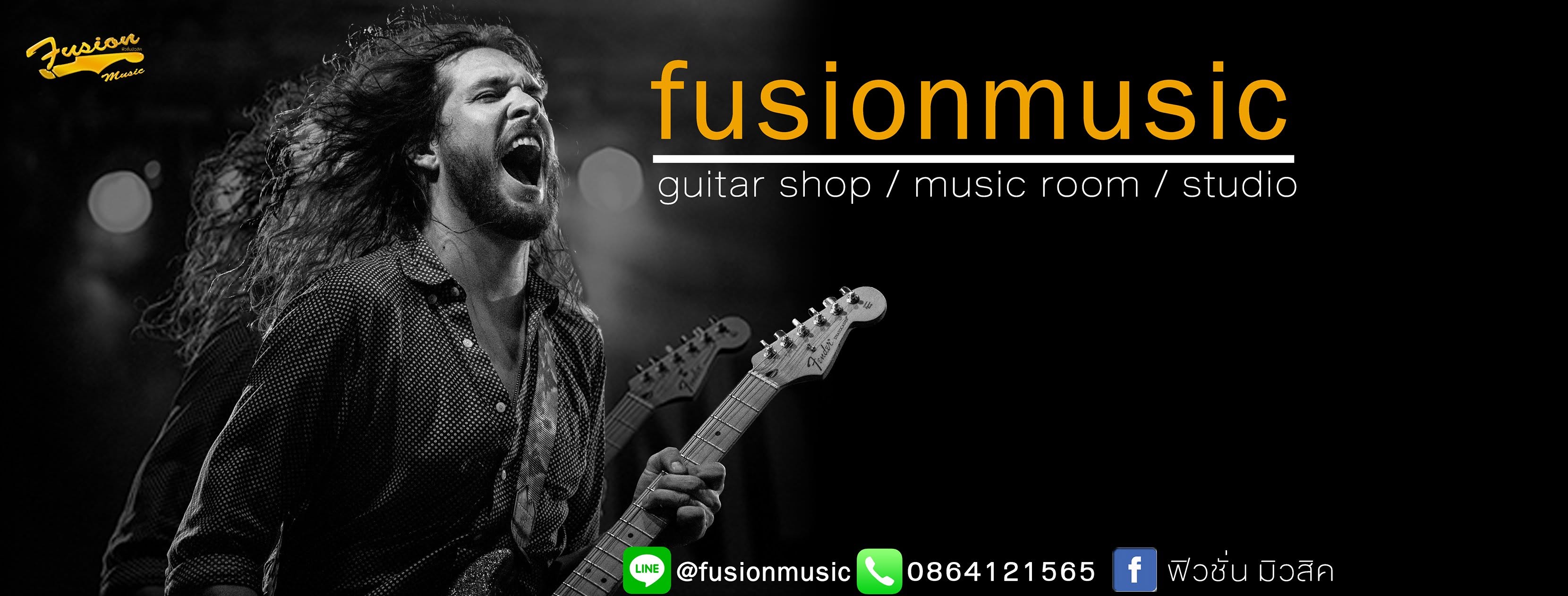 FusionMusic.